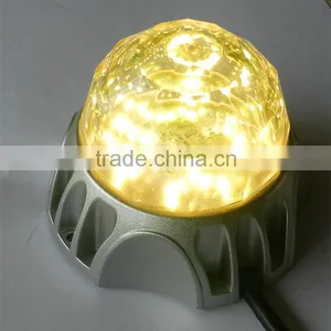 Epistar SMD 5050 DC24V IP65 3W LED Dot Lighting thumbnail-6