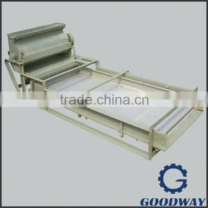 10T/day Tapioca Flour Making Equipment | Cassava Flour Processing Machine thumbnail-6