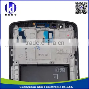 for lg D855 g3 Lcd Display Screen , for lg g3 D858 D855 D859 Lcd Touch Screen thumbnail-5
