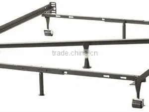 Strong Metal Bed Frame Top Manufacturer China thumbnail-2