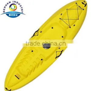 Best and Cheap Touring Kayak thumbnail-1