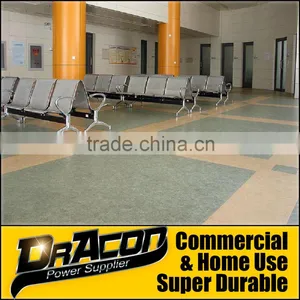 High Quality Residential Use PVC Floor thumbnail-2