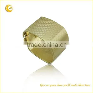 Promotional Zinc Alloy Bangle thumbnail-1