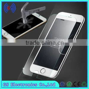 Tempered Glass Screen Protector for Iphone 6 , Screen Protector for Iphone 6 6s thumbnail-1