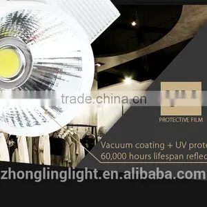 New Style CE Rohs 10W Led Track Light Cob thumbnail-3