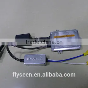 Error Free 35W Canbus Ballast,35w Canbus Error Light Canceller Hid Ballast,hid Ballast 35w thumbnail-3