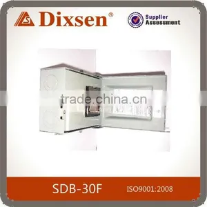 Dixsen A/C Disconnect With Fuse/fused/have Fuse thumbnail-1