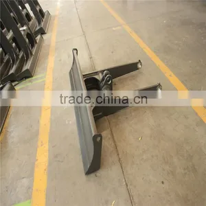Excavator Dozer Bucket Blade for Sale thumbnail-1