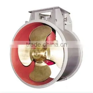 Ship Side Propeller thumbnail-1