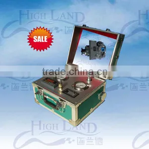 Hydraulic Pump and Motor Pressures and Flow Tester thumbnail-1