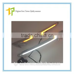 China High Quality Headlight Eyebrow/ Car Head Lamp Eyebrow for Mazda CX-5 thumbnail-1