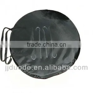 Fabric Pop up Banner thumbnail-1