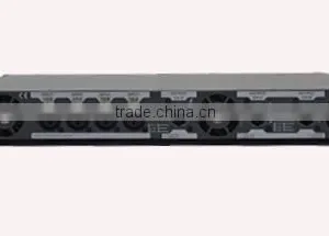 C-MARK TC4960 4x1200W Digital Amplifier thumbnail-2