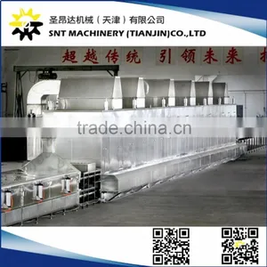 Automatic Industrial Instant Rice Noodle Machine/Industrial Rice Noodle Making Equipment thumbnail-4