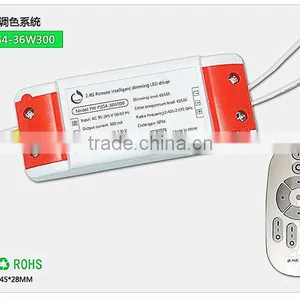 50w 2.4G Wifi Dimmable Led Driver thumbnail-3