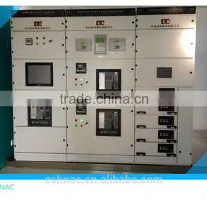 HNGCS LV Switchgear /6.6kV Switchgear thumbnail-1