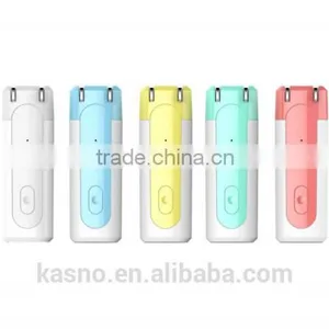 5200 MAh Smartphone Power Bank Portable Mobile Power Supply thumbnail-2