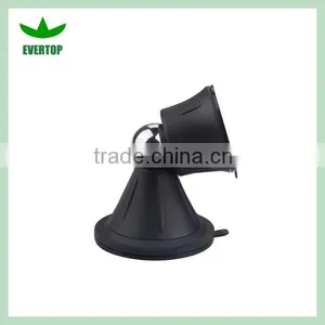 Smart-designed Windshield Suction Cup Car Mount Holder TS-VPH08 With Magnetic Ball Head thumbnail-2