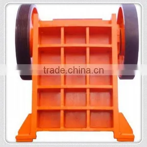 Wood Hammer Crusher thumbnail-1