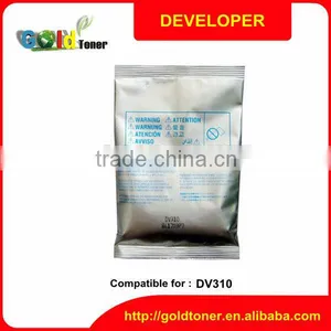 For Konica Minolta DV310 Developer From Japan thumbnail-1