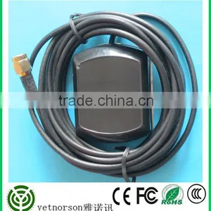 (Professioan Antenna Manufactory) 100 Perscent Tested Car GPS GLONASS Antenna thumbnail-3