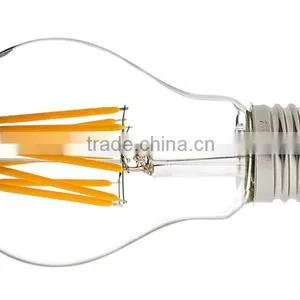 Hangzhou Linan Led Filament Bulb 230v/120v CE Standard 8w Filament Led thumbnail-4