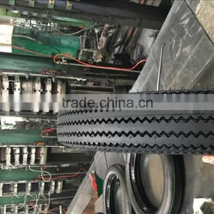 China Neumatico de la Motocicleta 400 19 Motorcycle Tyre 4.00-19 thumbnail-5
