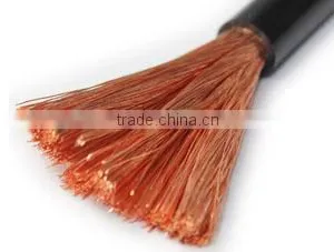 Leading Supplier of Rvv Pvc Insulated Electric Wire thumbnail-5