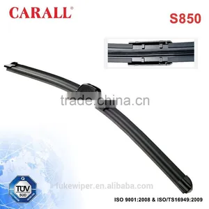Automobiles & Motorcycles Auto Wiper Blade for U-Hook Wiper Arm thumbnail-1