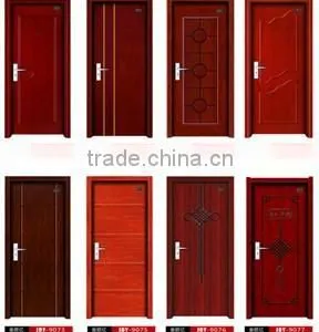 Cathedral Arch Raise Panel Doors thumbnail-1