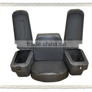 ATV Rear Seat Box thumbnail-1