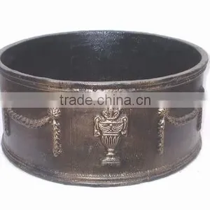 Cast Iron Garden Decoration Flowerpot 116 thumbnail-3