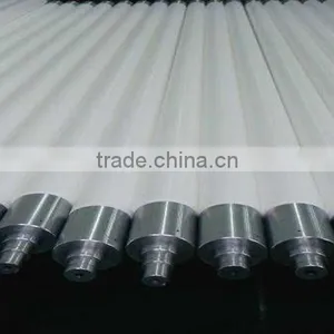 Flexo Printing Machine With Ceramic Anilox Roller thumbnail-3