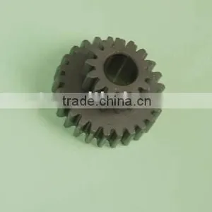 CHANGE GEAR thumbnail-1
