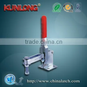 Compression SK3-021H-8 Heavy Duty Toggle Clamp thumbnail-1