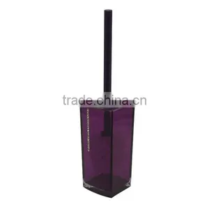 Best Sale Fashion Plastic Toilet Brush thumbnail-5