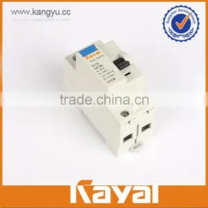 Factory Supply F360 2P/4P Magnetic Residual Current Circuit Breaker Nocle-100 (rcbo) thumbnail-4