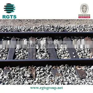 Low Price High Quality China Railroad Steel Rail thumbnail-1