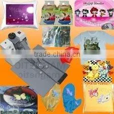 Sublimition Transfer Machine thumbnail-1
