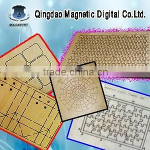 Puzzle Knife Die for Cutting (any Size,any Shape) thumbnail-1