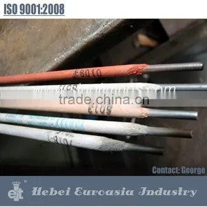 Welding Electro Rod E6013 thumbnail-1
