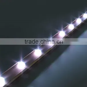 CE ROHS Approved Professional DC12V 20MM Single Color SMD 5050 Led Pixel Light With Long Lifespan thumbnail-3