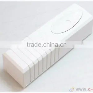 China White Mini Vibration Detector Promotion thumbnail-1