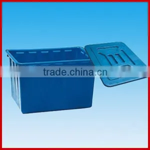 Plastic Turnover Box Mould,turnover Box Mould,injection Mould thumbnail-1