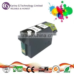 Cheap Compatible Inkjet Printer Cartridge T1361,specifically Compatible With the Epson Printers thumbnail-1