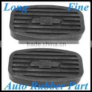 Molded Rubber Accessories for Car Brake System thumbnail-5
