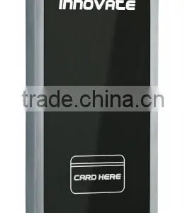 NEW Cabinet Lock Smart Card Lock Glass Panel Zinc Alloy Electronic Lock thumbnail-1