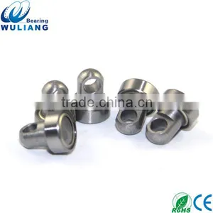 Chrome Steel Mini Bearing 5x8x2.5 Mr85zz Bearing thumbnail-2