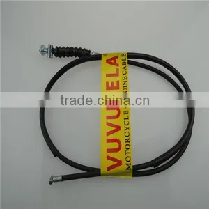 DURABLE MOTORCYCLE PARTS AX100 BRAKE CABLE thumbnail-1