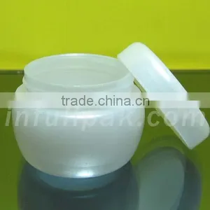 Plastic Small Jar thumbnail-1